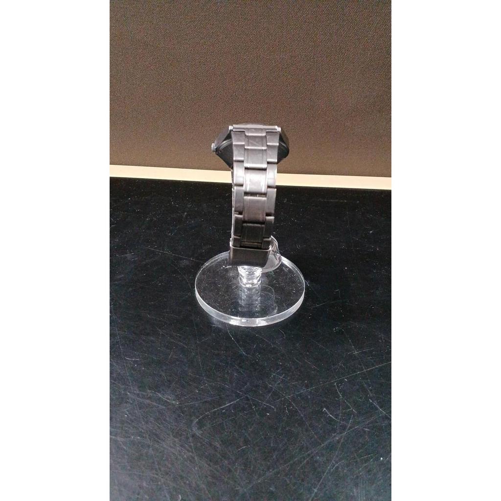 Used SEIKO VX42-0AE0 *Used Quartz ALBA TITANIUM