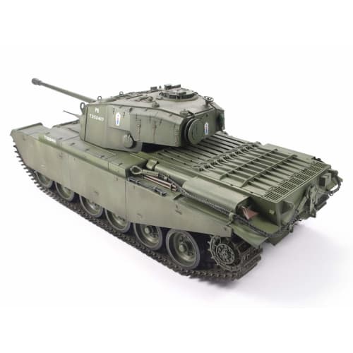 AFV Club 1/35 British Army Centurion Mk.1 Plastic Model FV35308