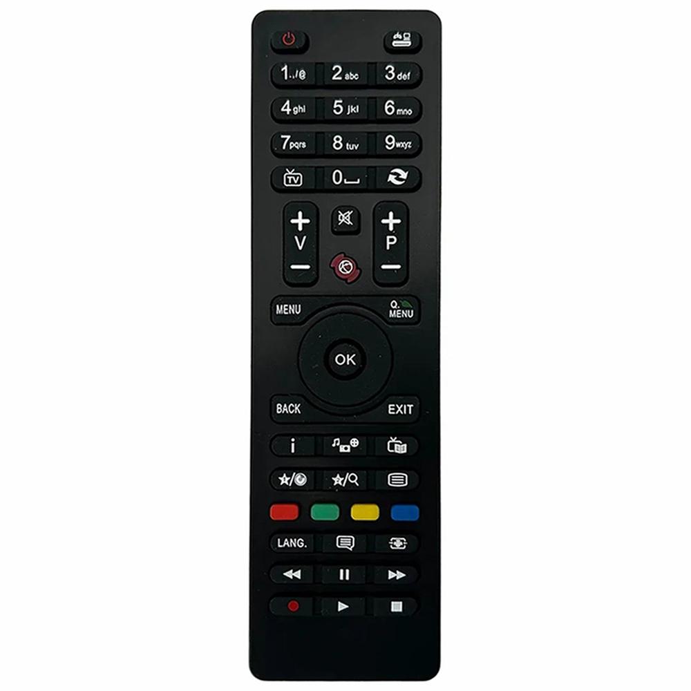 

RC4849/RC4870/RC4875 For JVC Television Replacement Remote Control ABS Plastic Remote A