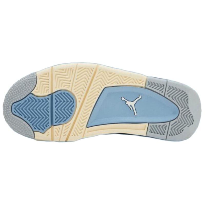 Jordan 4 Rm Iron Grey Jordan FQ7939-002