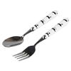 Mr. Spoon 1P Fork 1P SET