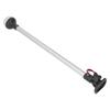 Marine Navigation Anchor Light All Round Boat IP65 Waterproof White LED 21.5in Fold Down USCG 2NM DC