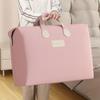 Bolsa de Almacenamiento Plegable de Gran Capacidad a Prueba de Humedad - Adecuada para Colchas, Ropa y Mantas