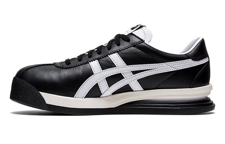 Onitsuka Tiger Corsair Ex  Черный  1183A561-001 43.5
