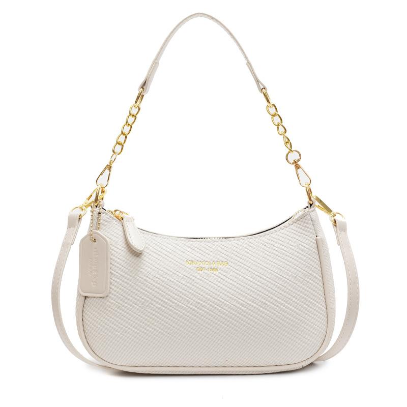 Mode Kleine Quadratische Tasche Neue Schulter-Schräg-Umhängetasche