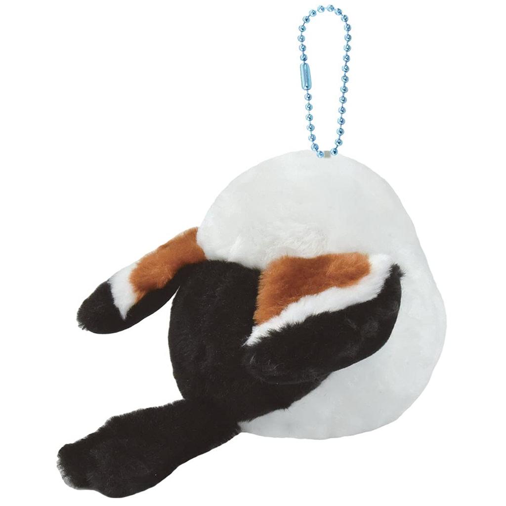 Fukufuku Long-tailed Tit LMC Shima-chan: 702400