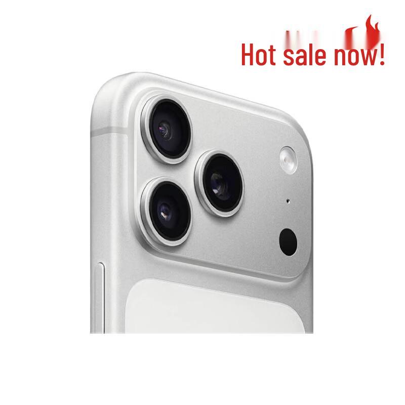 

Apple iPhone 17 Pro (CN version) 512GB