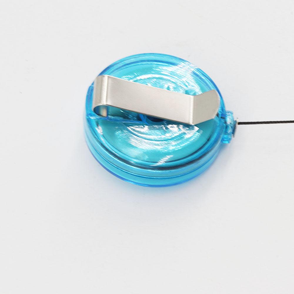 Badge Holder Transparent Card Cover Bus Card Holder Student Card Sleeves Credit Cards Protector