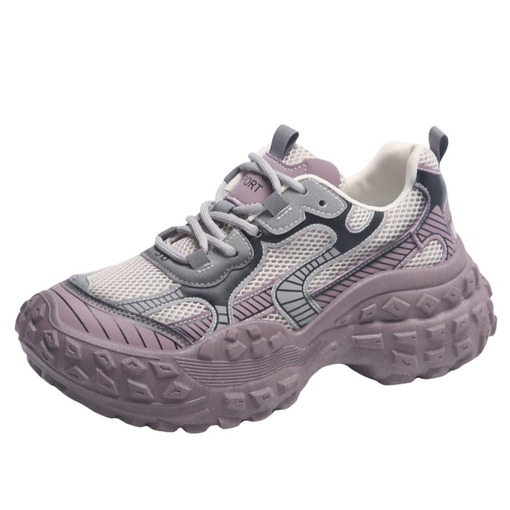 

Модная женская винтажная вулканизированная обувь, повседневные кроссовки, 2024, женская обувь с полым сетчатым верхом, ретро дизайнерская обувь женская, zapatillas mujer 5.5(35)