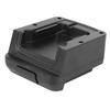 Li-Ion Battery Adapter Power Tool Adapter for 18V Li-Ion Battery Convert to for 18V Battery With Charging Power Tool Adapter