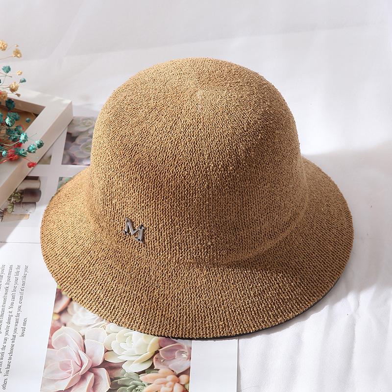 Buy Korean Style of Women's Circle Yarn 