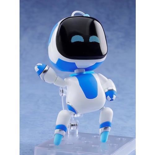 Nendoroid ASTRO's PLAYROOM Astro Non-scale Plastic Painted Action Figure Re-release
