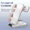 Viral Product Magnetic Chargers Gadgets Innovants 2025 Wireless Charger