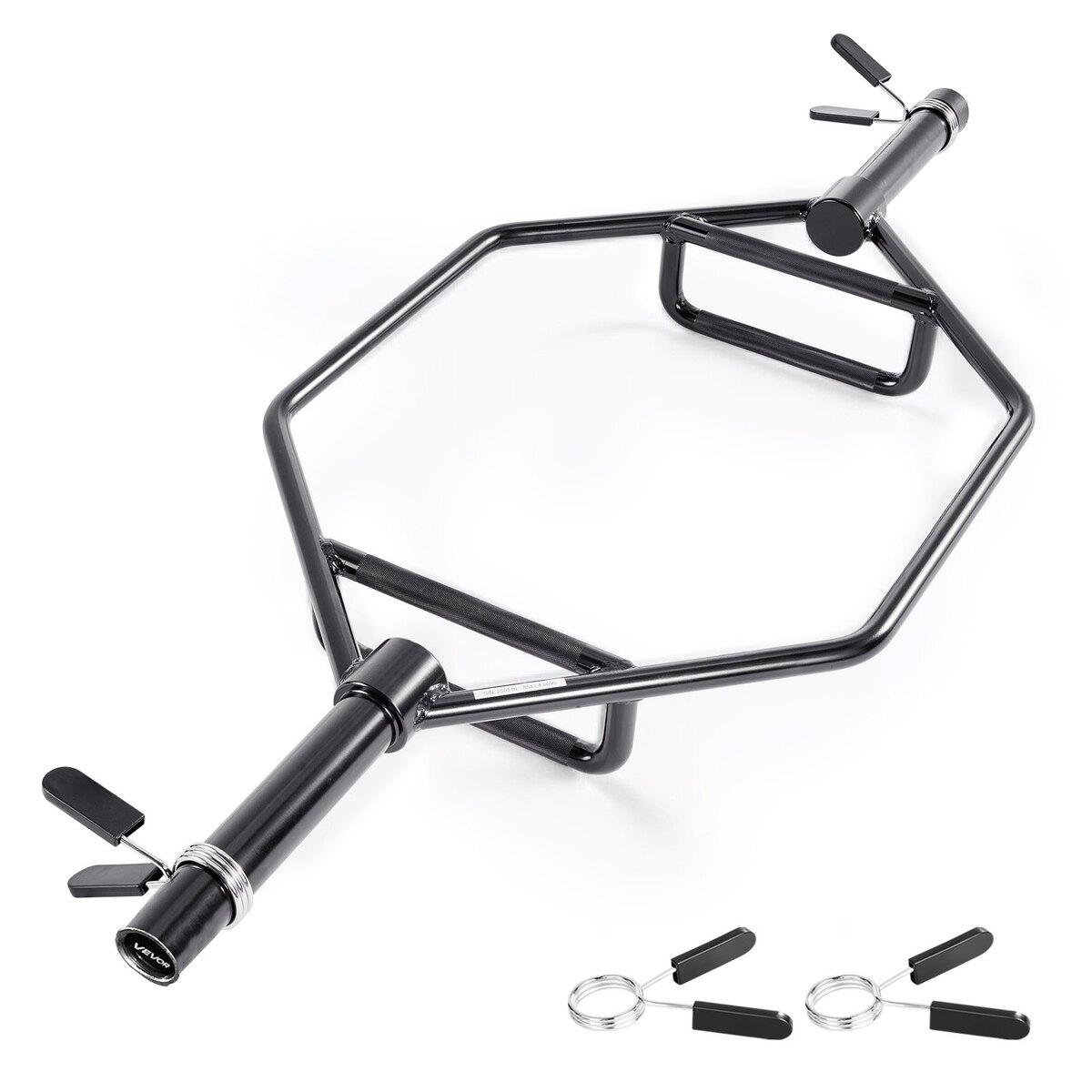 Trap Bar Hex Bar, 50mm Hex