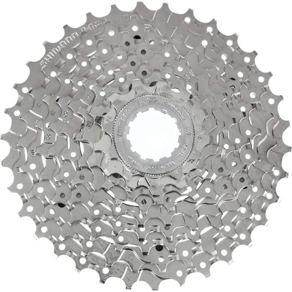Shimano 9S 135703604 ICSHG4009134 CS-HG400 11-34T