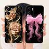 For Oppo A57 5G 2022 Casing Cool Dragon Pattern Cover Soft Silicone Phone Cases For Oppo A57 A 57 5G PFTM20 Coque Cover