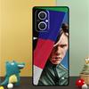 Orelsan Rapper Case For OPPO Reno 15 Pro 15F 10 11 12 13 13F 14 14F 8 7 Lite 8T OPPO Find X9 X8 X6 Pro Cover