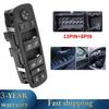 Master Power Window Switch Driver Side For Jeep Liberty 2008-2012 Nitro Journey