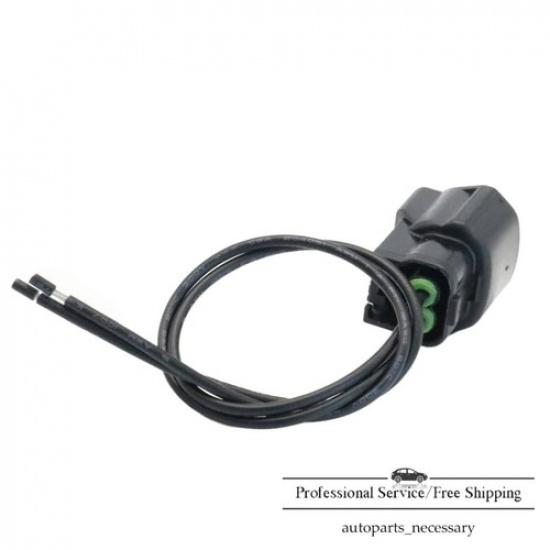 Fit For Infiniti & Nissan VVT147/148 Variable Valve Timing Solenoid Connector US
