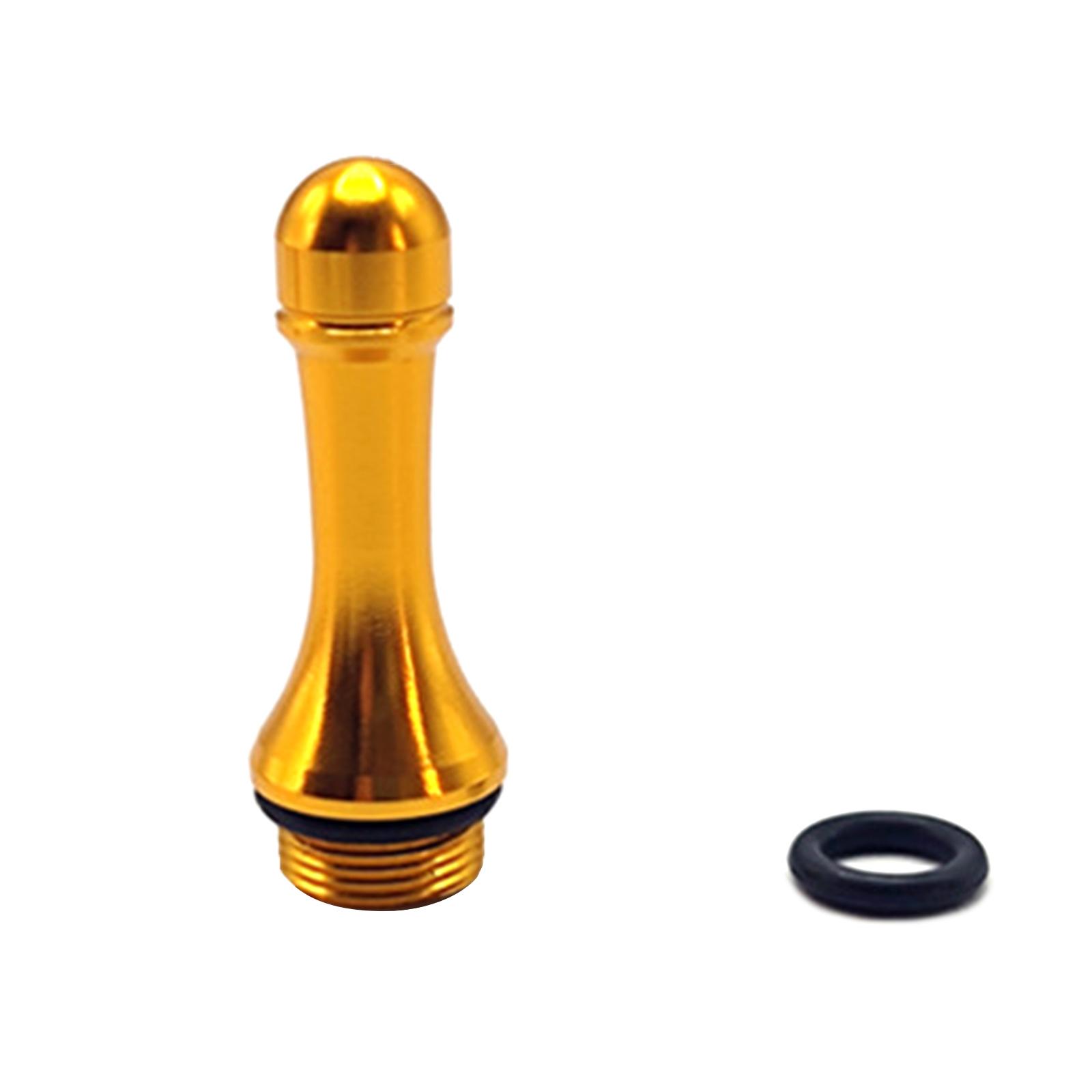 

Easyly Install Fishing Reel Balancer Fishing Reel Stand Spinnings Reel Balances for Recreational Fishers золотой