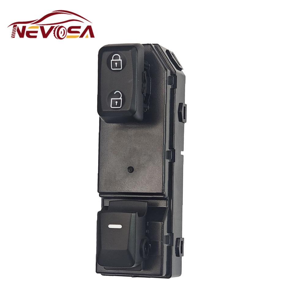Front Right Side For Kia Sportage-R 2010 2011 2012 2013 2014 2015 2016 Power Window Switch Control Passenger Button 93575-3W100