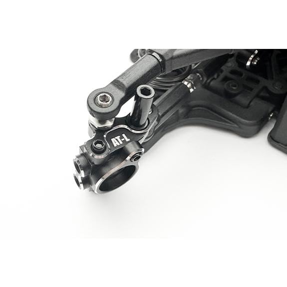 Reve D Multi-Select Front Knuckle Aluminum Knuckle Plate (AKIRA) D1-MK-PA