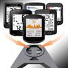Road Bike Sports Camera Base Stopwatch Stand Handlebar Bicycles Computer Speedmeter Holder Cycling Accessories