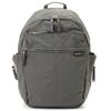 Side Zip Backpack MONI02704 Dark Gray [MONICA] (15)