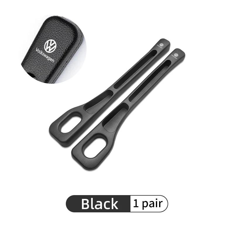 2026 Hot For VW VOLKSWAGEN Car Seat Gap Plug Filler Storage Phone Key Organizer Box For Volkswagen VW Scirocco Jetta Beetle Golf