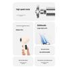 Wireless Handheld Hair Dryer for Students & Children - Gentle Temperature for Hair Care