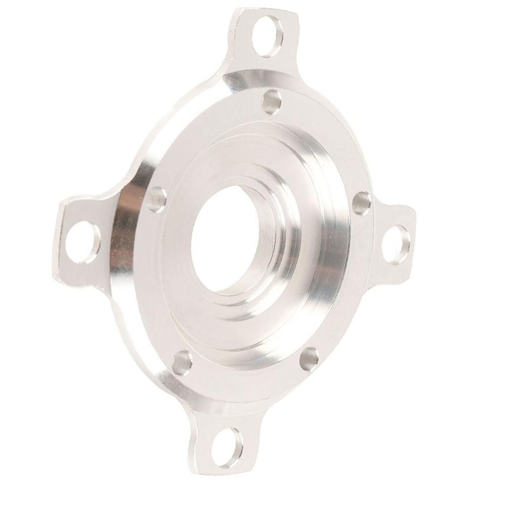 Adaptateur d'araignée de plateau de chaîne CNC 104 BCD TSDZ2 pour vélo DIY