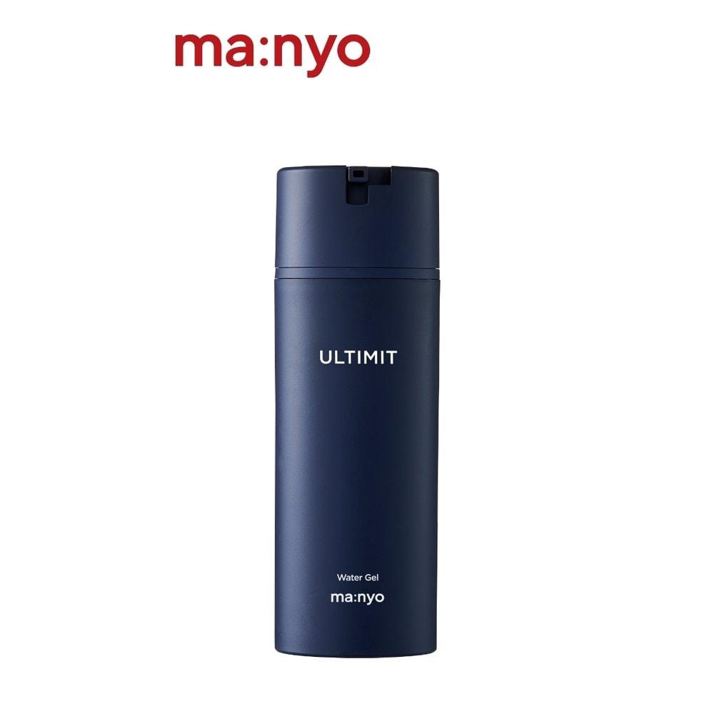 

ma:nyo Ultimate All-in-One Water Gel 120ml