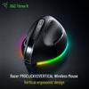 Razer Pro Click V2 Vertical Ergonomic Wireless Mouse