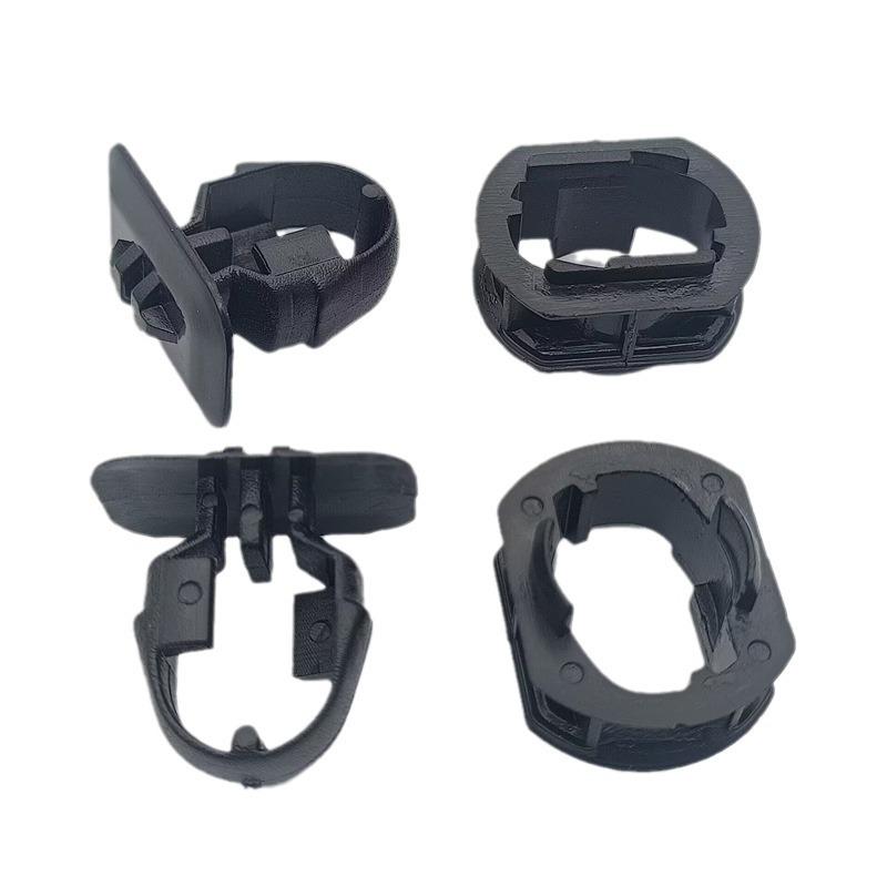 A0099884278 Clipe para Moldura do Painel Lateral Mercedes-Benz Classe C/Classe E