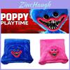 Poppy Playtime Koc z kapturem Oversized Plush Bądź przytulny przez cały dzień!