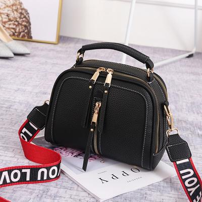 Bolsa feminina senhoras pu alça superior sacos do mensageiro moda feminina bolsa de ombro crossbody sacos