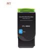 Cartuccia toner ciano ad alta capacità PFT CTL-350HC