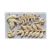 Leaf Shape Silicone Mold Fondant Cake Decorating Tools Home Baking Tool