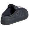 Adidas Originals CAMPUS 00s Closed Toe Slippers Women's Black KH8028