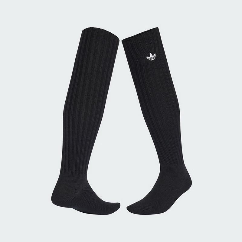 Adidas Women s Comfortable Long Sports Socks S