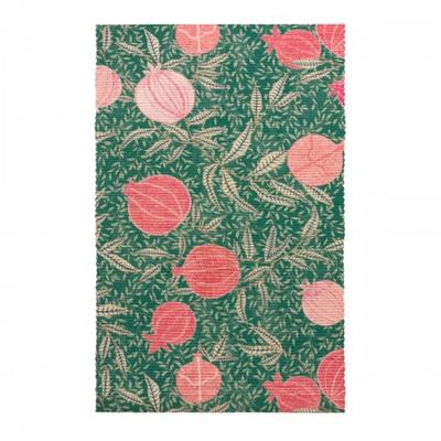Pomegranate Table Runner