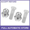 1 Set Wheel Stud Bolts for Ford Fiesta Focus For Lincoln MKC CV6Z1012C/ACPZ1012H