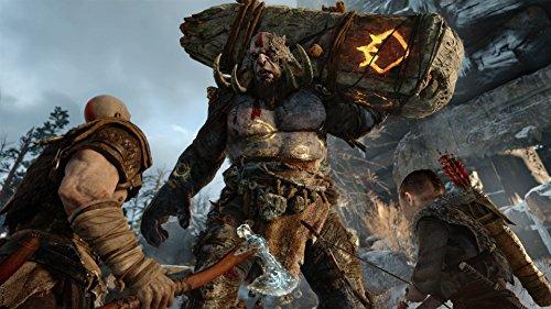 [PS4] God of War Value Selection [CERO Rating "Z"]