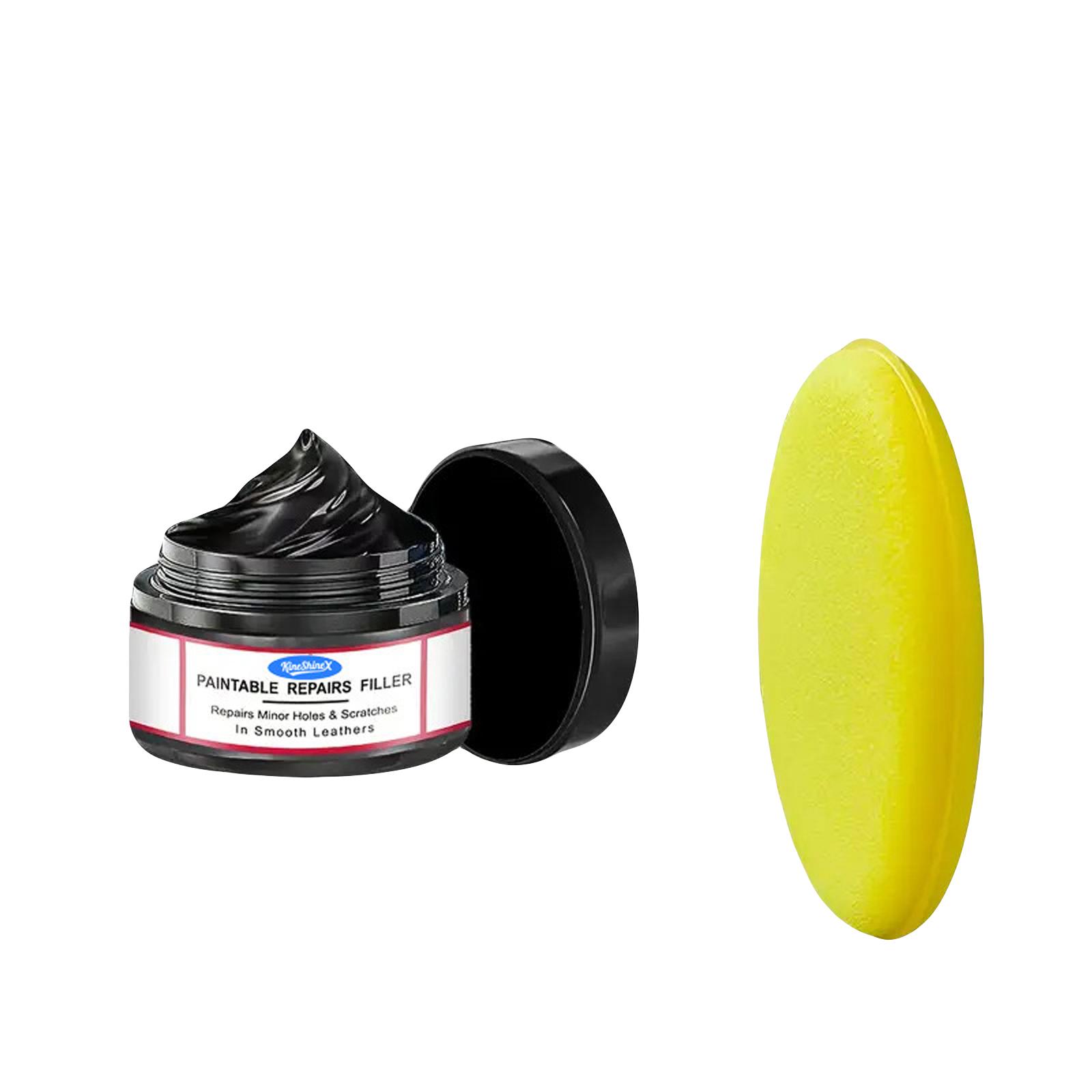 

Жидкость для восстановления фар Автомобильная фара Окисление Пожелтение Царапины Помутнение Улучшение One Size чёрный