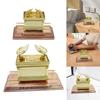 Ark of The Covenant Durable Christmas Tree Ornaments for Party Gifts Table