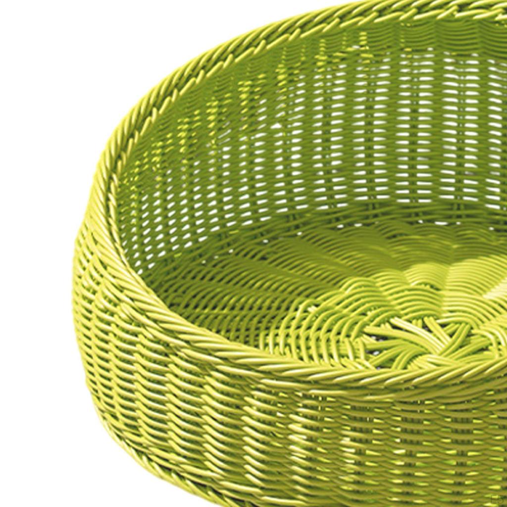 Cat Bed Basket Semi Enclosed Nest Pet Supplies Portable All Four Seasons Lounge Sleeping