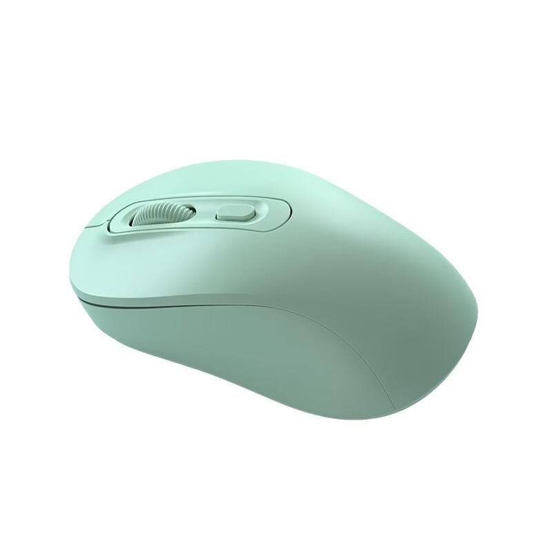 OLOEY Dual-Mode Rechargeable Wireless Bluetooth Vertical Mouse