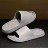 Unisex Super Lightweight 'Cloud' Slippers for Home & Hotel Use