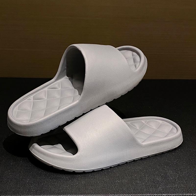 Unisex Super Lightweight 'Cloud' Slippers for Home & Hotel Use