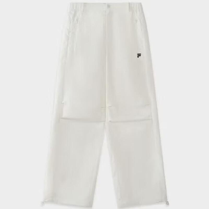 FILA FUSION Women s Woven Parachute Pants M